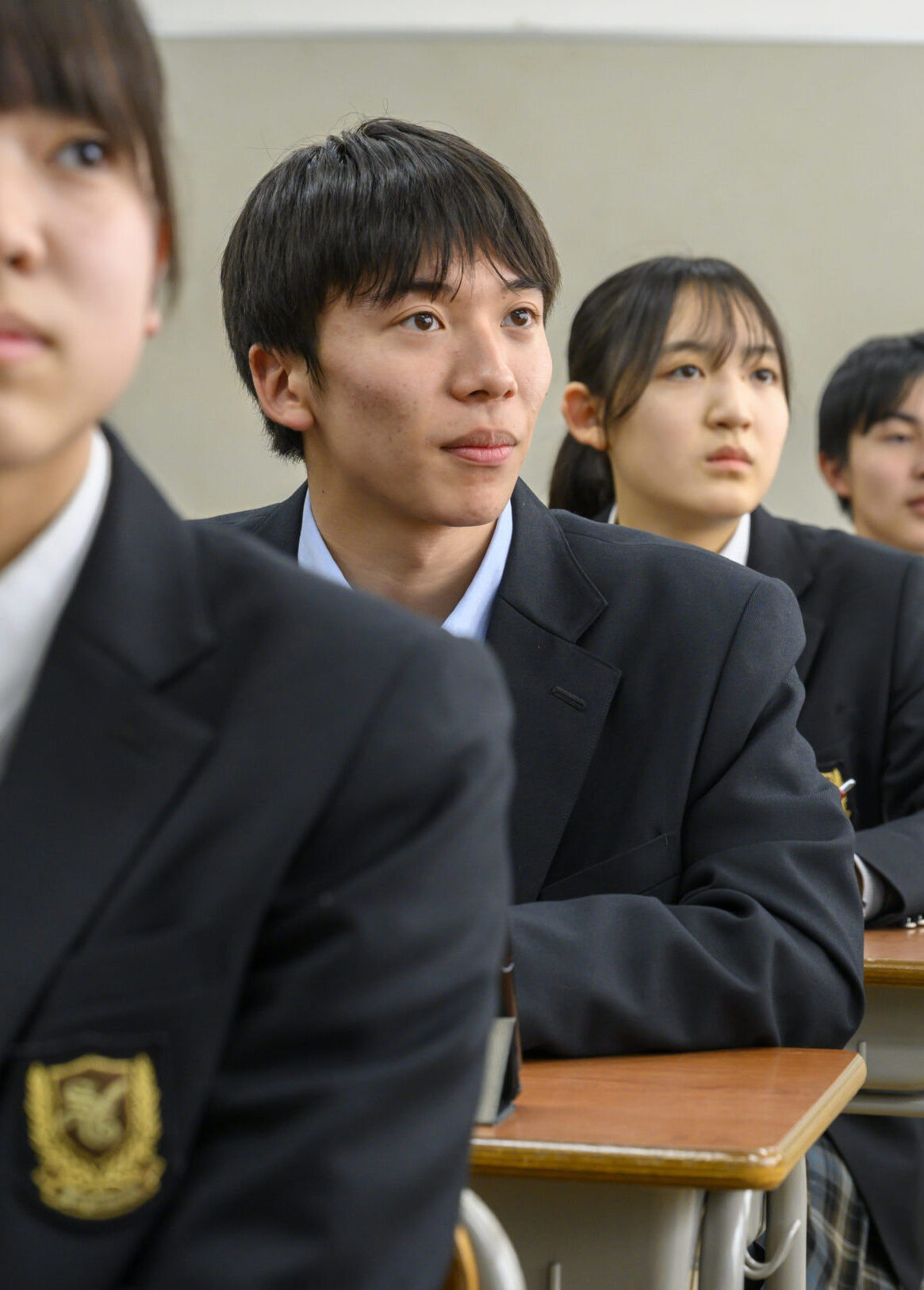 杉並学院高校の偏差値と評判｜特進・総進の進学実績と校則の真相