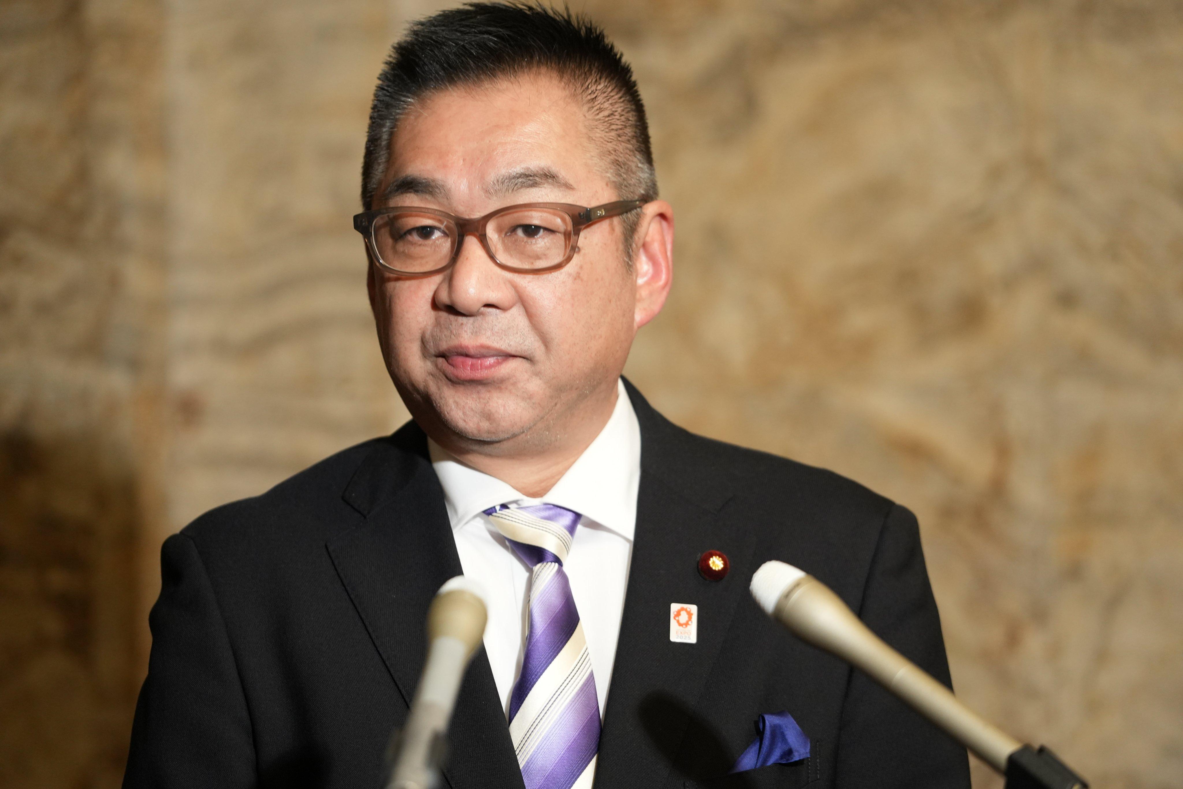 維新・遠藤敬の現在と経歴｜離党の噂や注目の発言・評判を徹底解剖