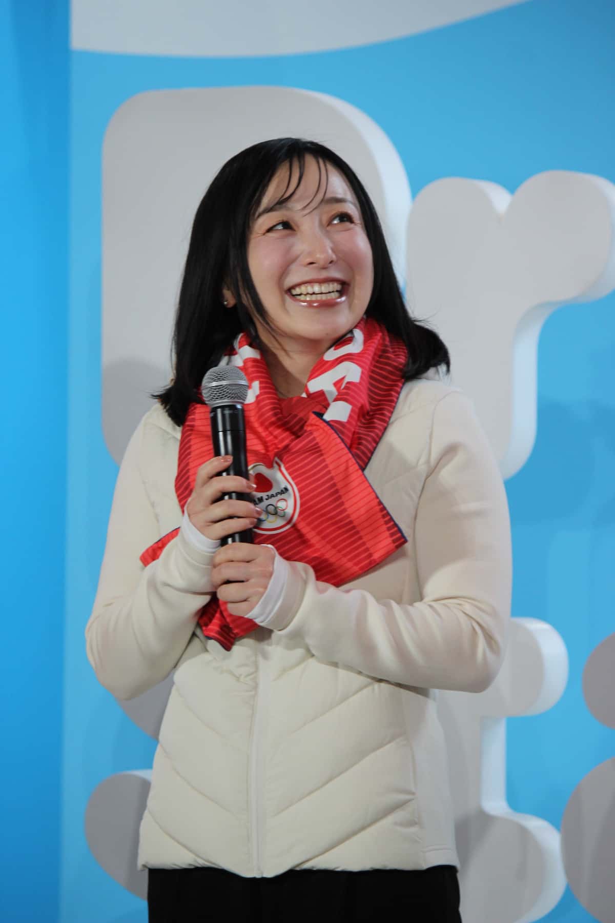 藤澤五月の現在と筋肉美の真相！結婚の噂やロコソラーレ最新動向
