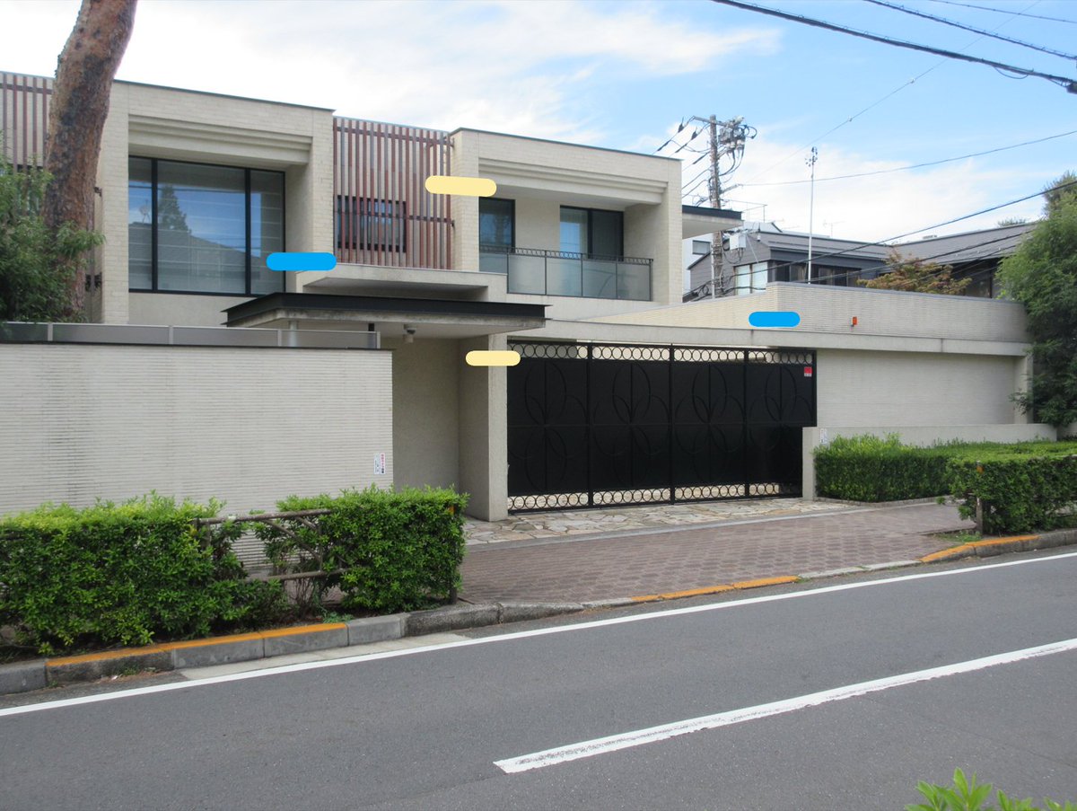 斉藤慶子の豪邸は推定数十億？実業家夫の正体と驚愕セレブ生活の全貌