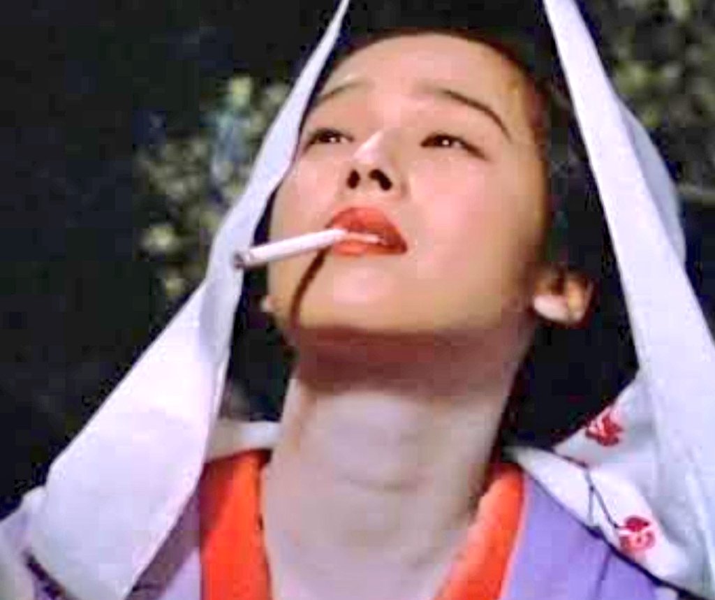 田中裕子の若い頃が息をのむ美しさと話題！名作写真と現在を徹底検証