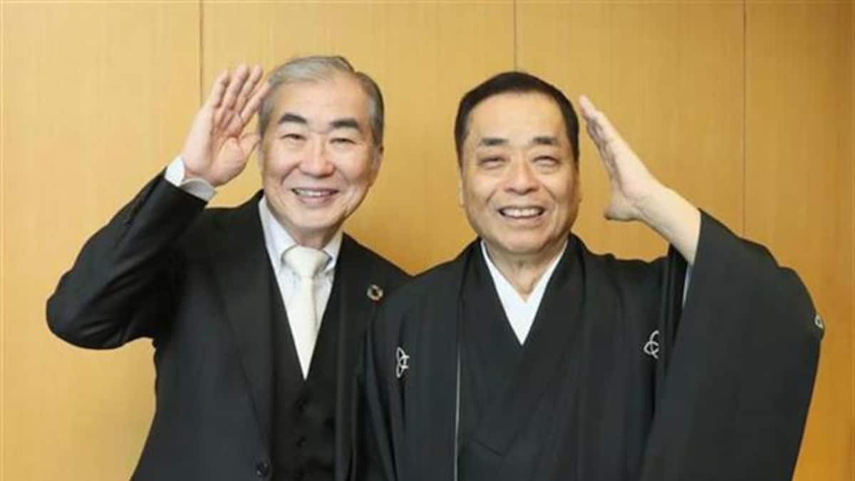 桂きん枝の事件とは？無免許運転の真相や参院選騒動と現在の活動