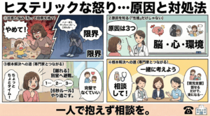 【インスタ画像】 子供 に ヒステリック に 怒っ て しまう 話題のSns投稿まとめ 2026 #717
