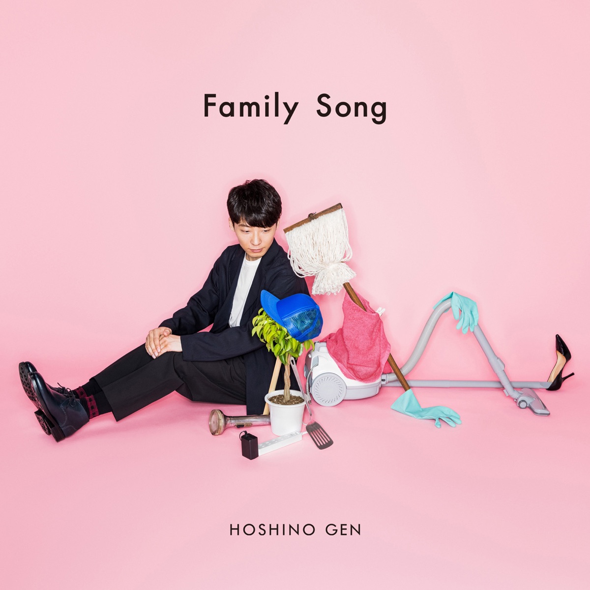 星野源『Family Song』歌詞の真実｜新時代の家族観と名曲の深層