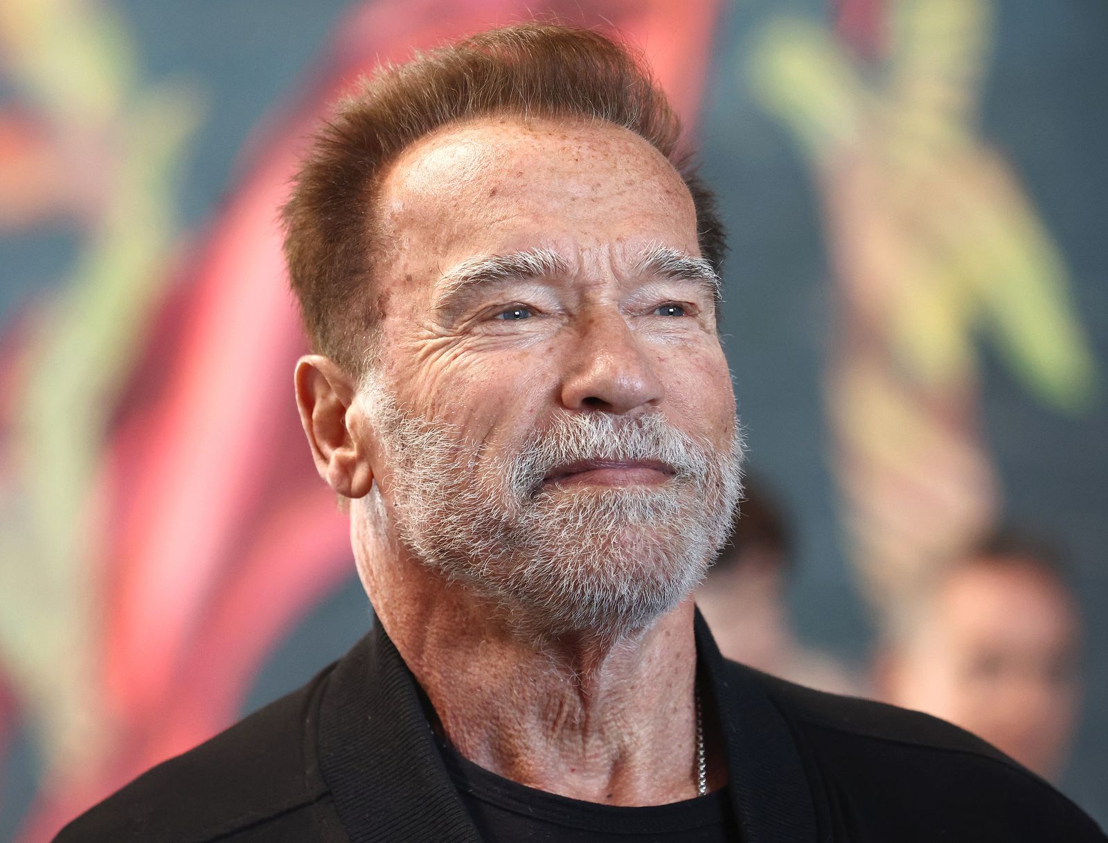 シュワルツェネッガー現在の姿に世界が驚嘆！78歳の怪物伝説と全真相