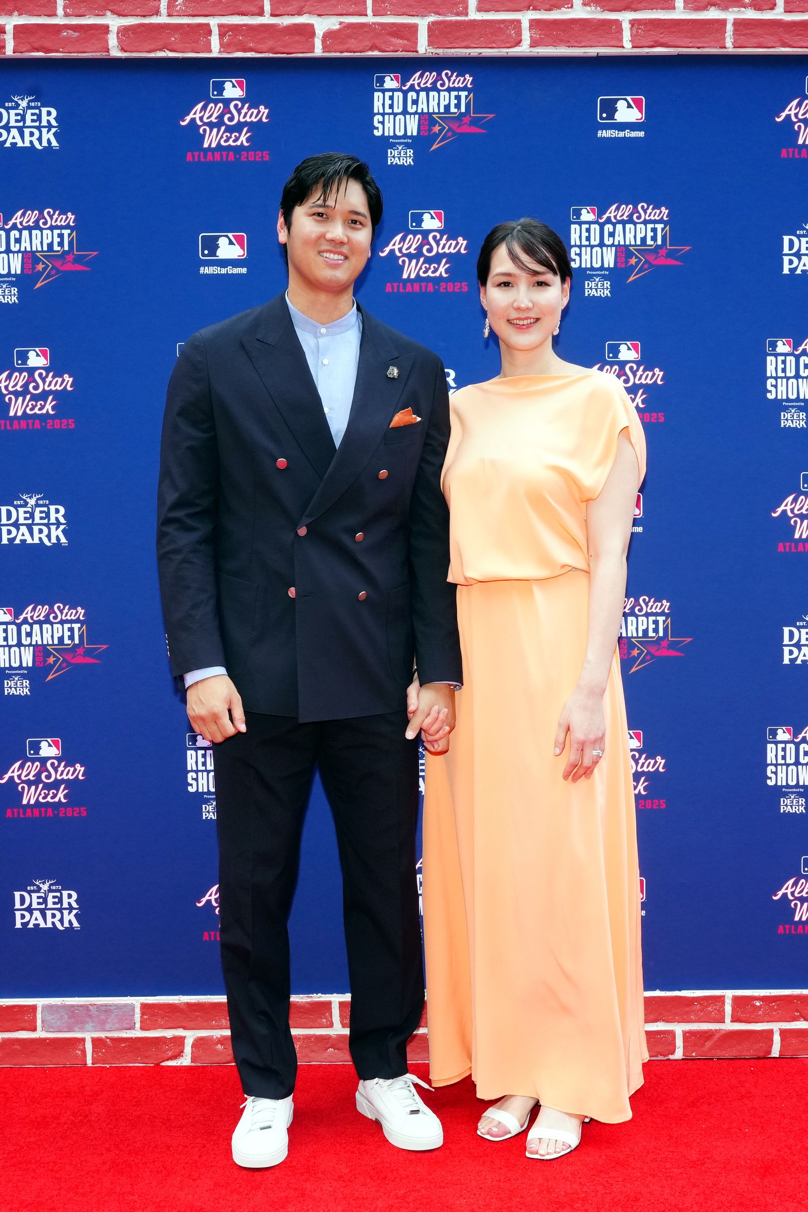 大谷真美子の経歴と現在｜元バスケ選手からドジャース夫人会の真相