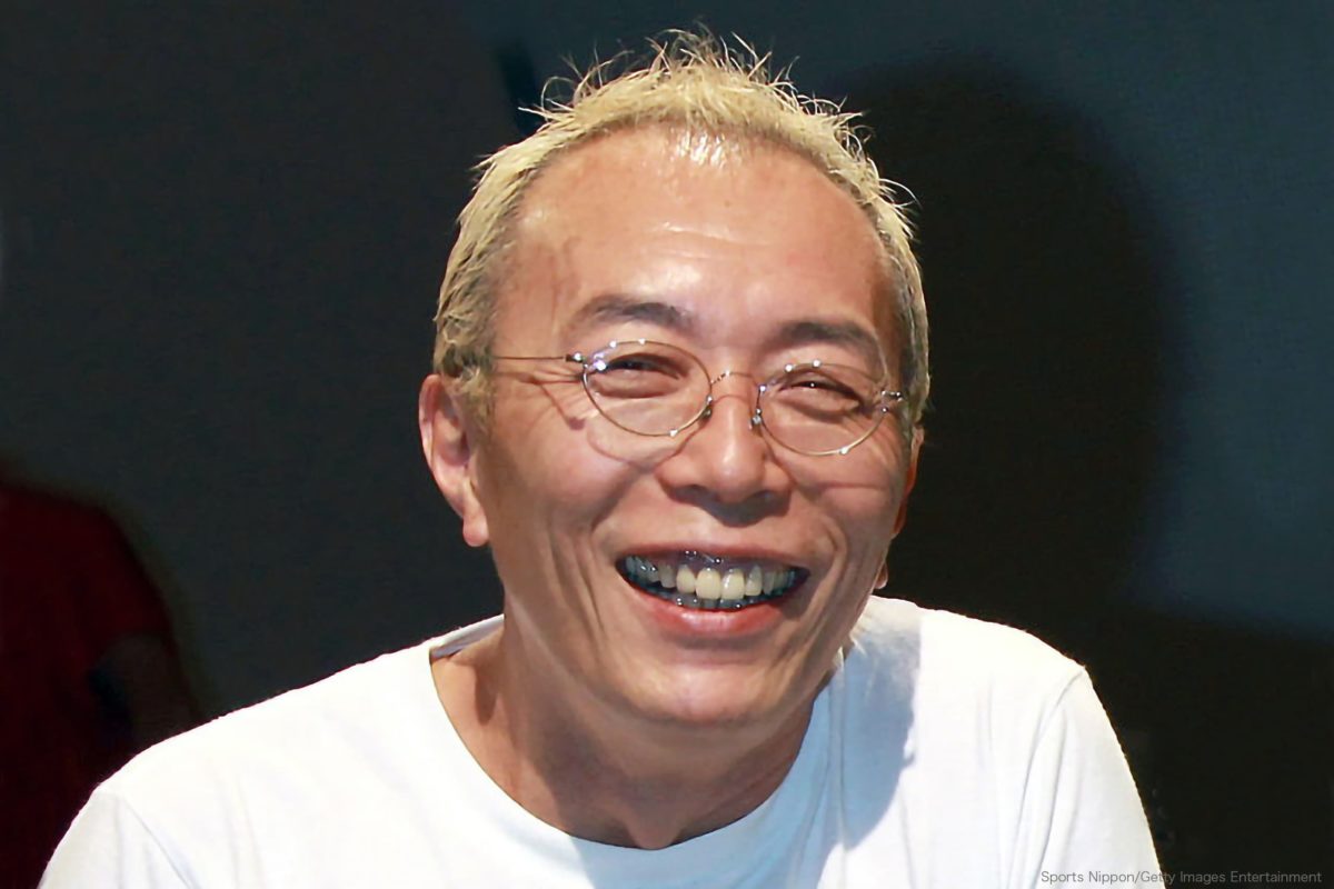 所ジョージの2026年現在！病気説の真相と驚きの年収・家族の絆