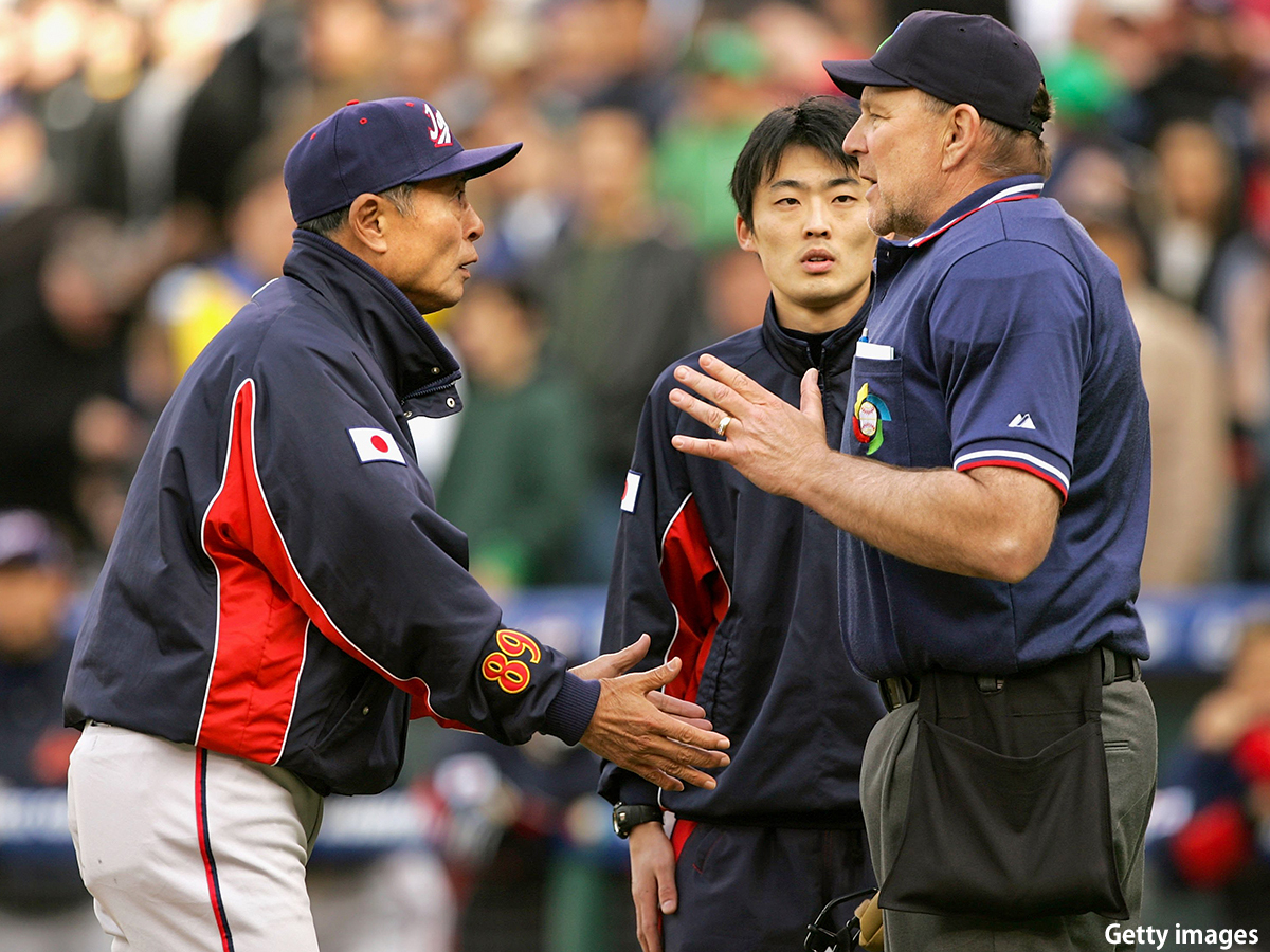 スポーツ史を揺るがした「世紀の誤審」はなぜ起きた？衝撃の真相と審判の現在