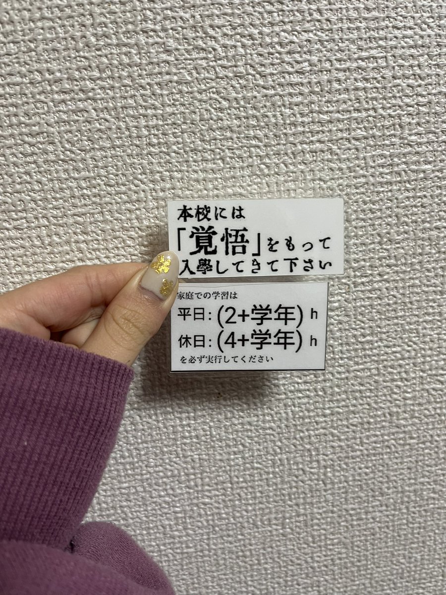 横浜翠嵐のプリントはなぜ東大合格を生む？課題の量と難易度の真相