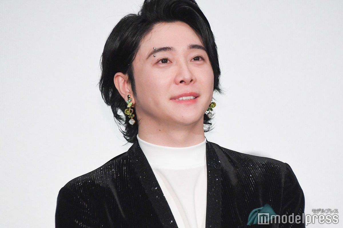 大森元貴のピアスは本物か？位置・個数・愛用ブランドと真相を徹底解剖