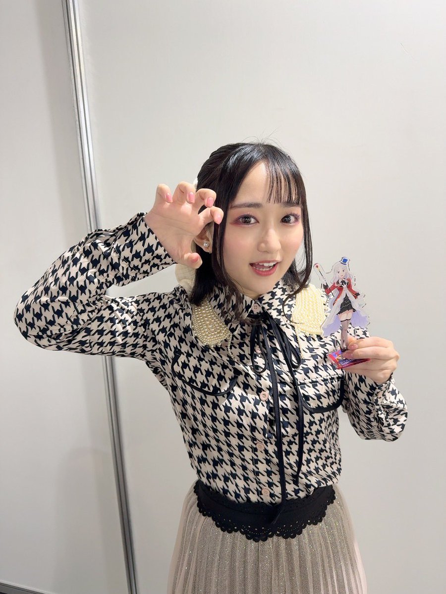 声優・悠木碧が結婚？Twitterトレンド入りの真相と誤報の理由を追う