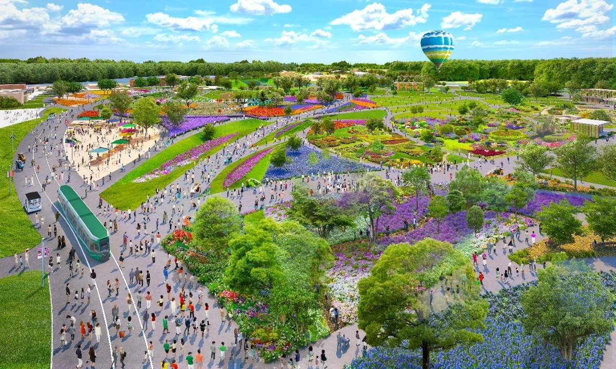 大阪関西の次の万博はどこ？2030年リヤドと2027年セルビア・横浜全解説