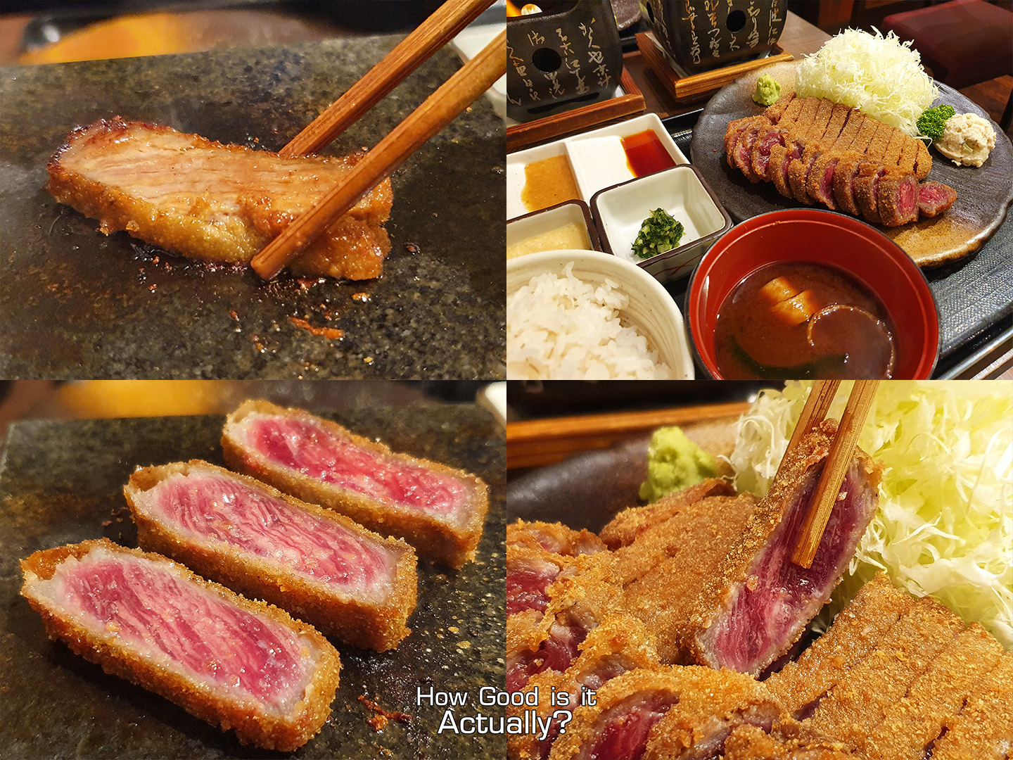 牛かつもと村原宿の待ち時間と混雑状況｜予約の裏ワザと値段を徹底検証
