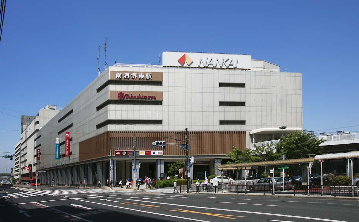 髙島屋堺店の閉店疑惑の真相は？営業状況と跡地再開発の全貌