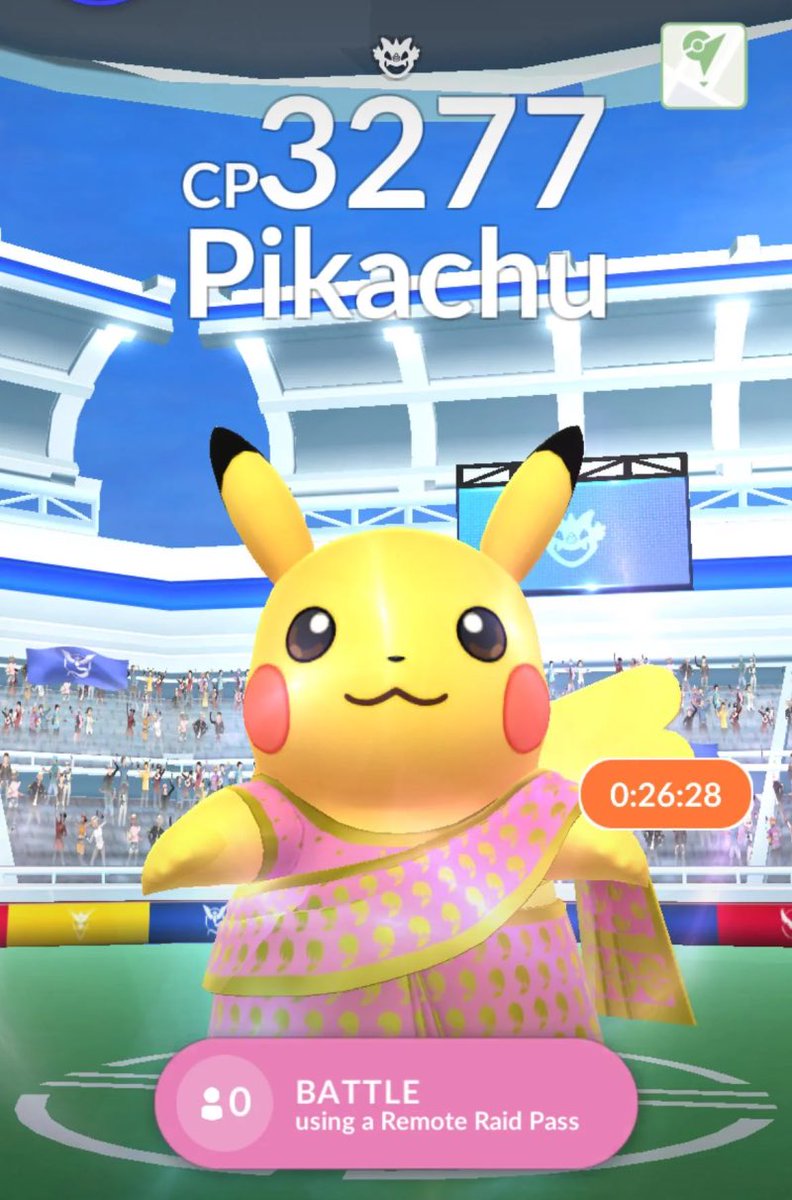 ポケモンGoレイド募集攻略！人が集まらない原因と2026年最新神アプリ
