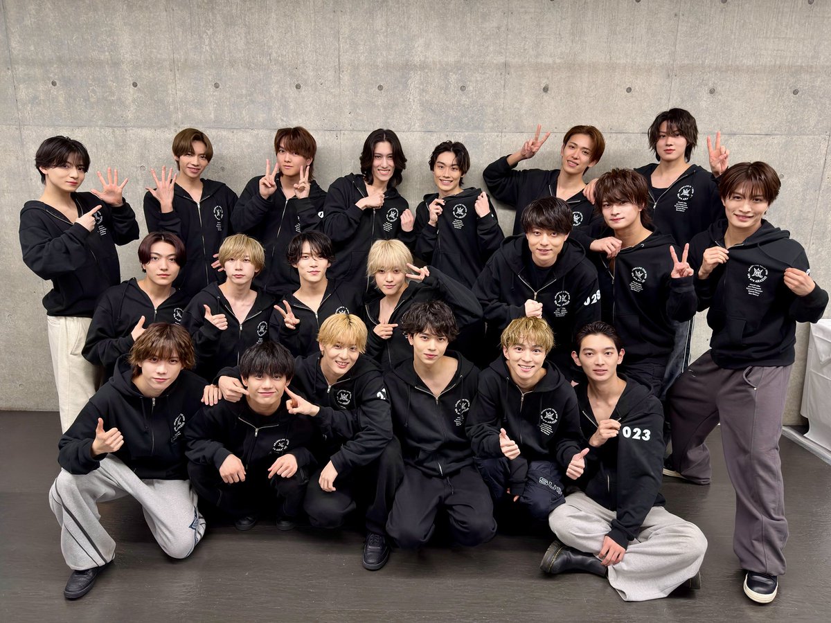 嵐の歴代バックダンサー徹底解剖！スノ・トラジャの秘話と現在