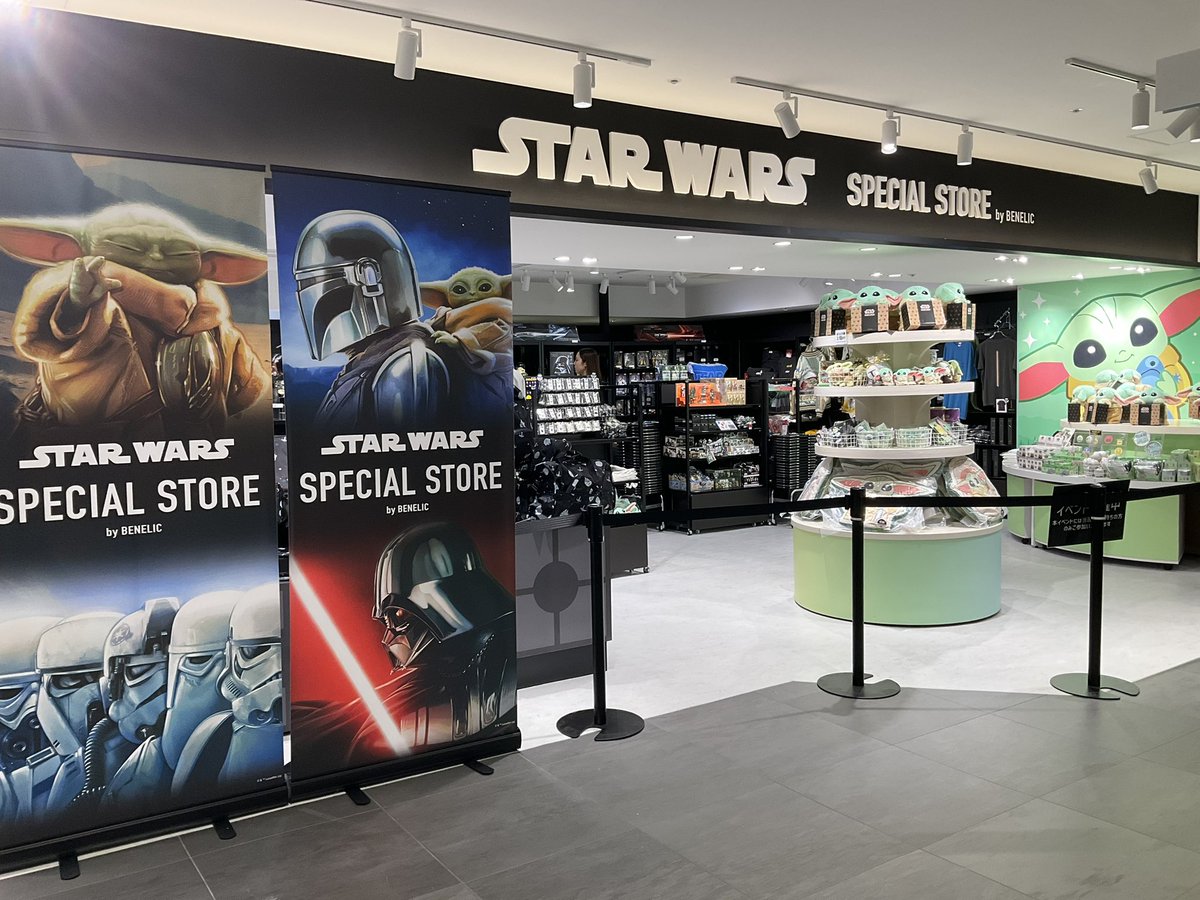 池袋スター・ウォーズ2026最新速報！特別上映と限定グッズを全網羅