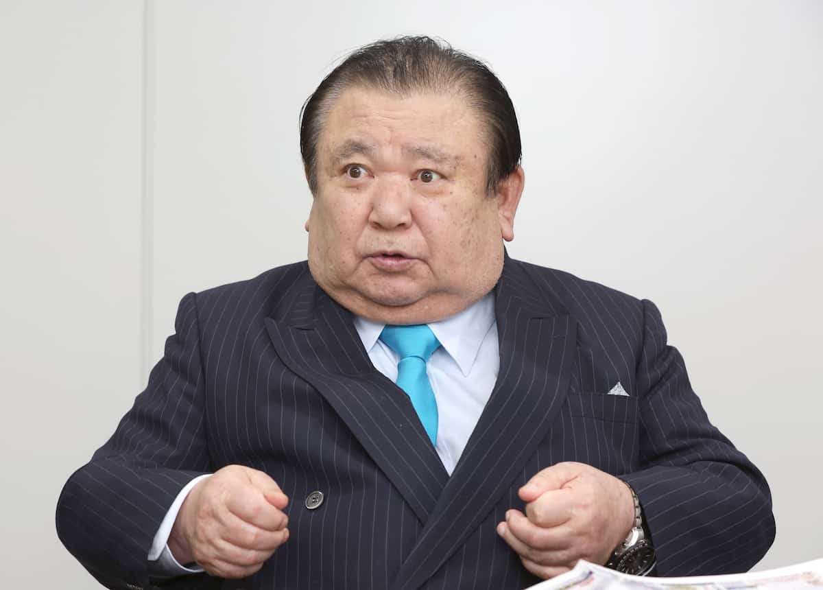 すしざんまい社長木村清の現在！年収とソマリア伝説の真相【2026最新】
