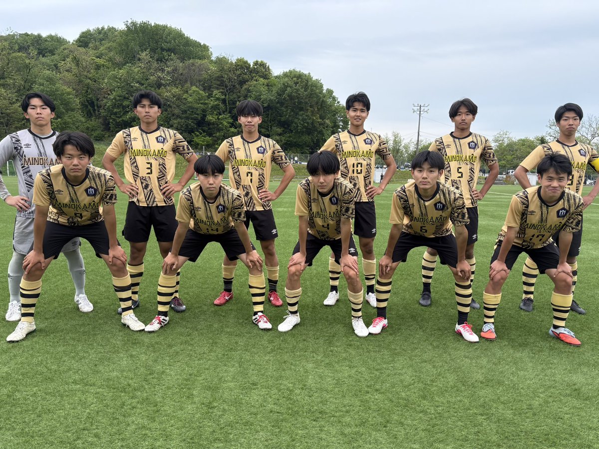 美濃加茂高校サッカー部躍進の秘密と2026年最新進路・セレクション徹底検証