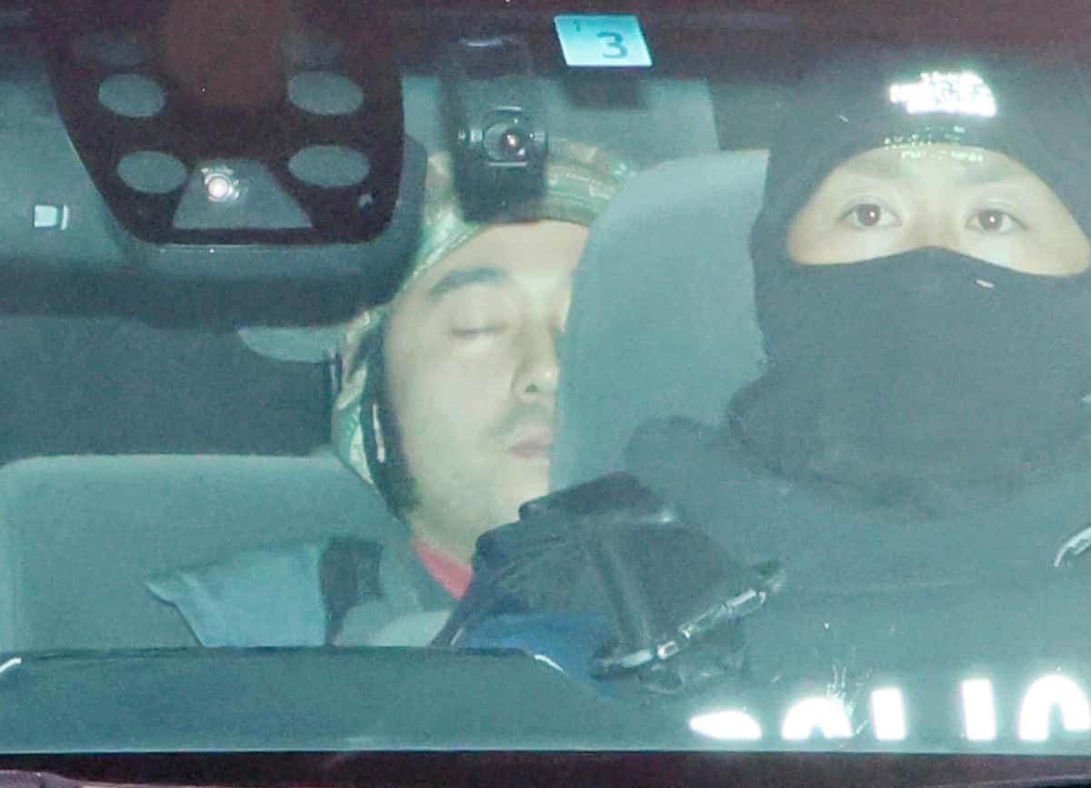 長野県中野市立てこもり事件の真相と動機｜青木政憲の生い立ちと裁判の現在