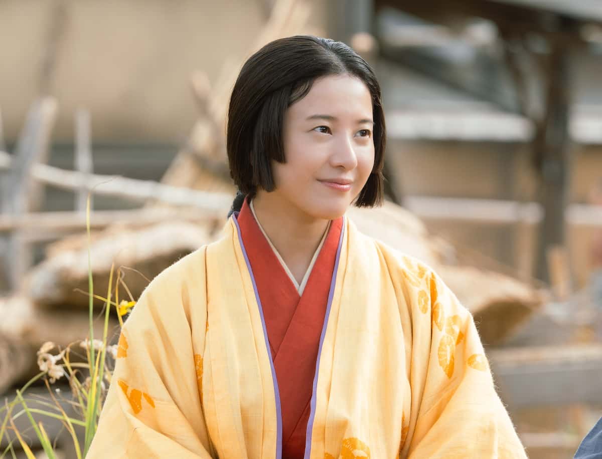 吉高由里子の歴代ドラマ名作ランキング！大河や『最愛』の魅力を徹底解剖
