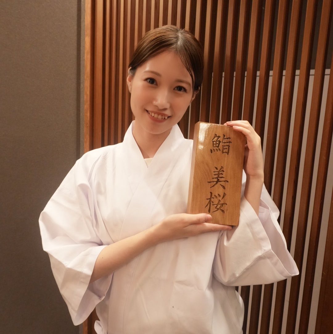 元Hkt48朝長美桜の現在に驚きの声！怪我の真相と卒業理由・結婚の噂