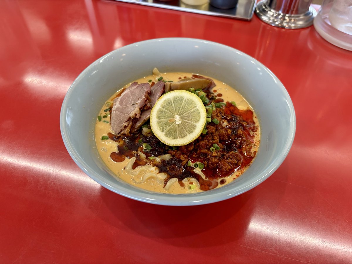 行列必至の銘店「麺来亭」徹底解剖！極上手打ち麺と評判の真相