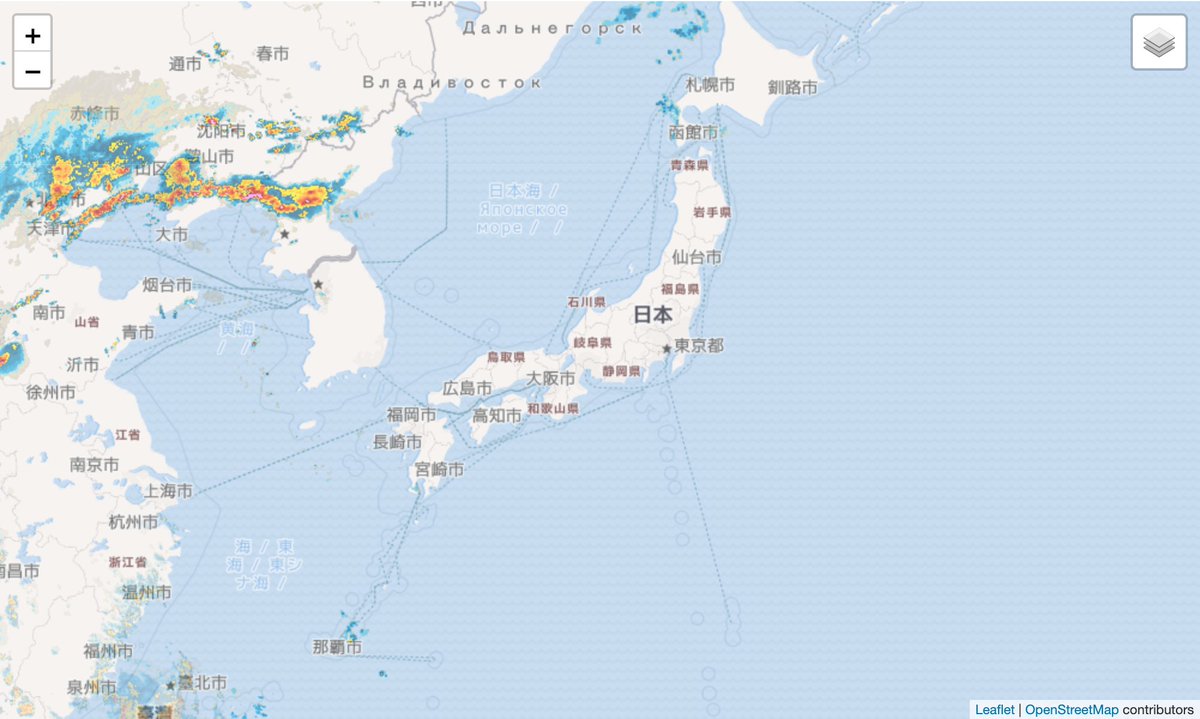 伊丹の雨雲レーダー最新情報｜ゲリラ豪雨と空港の運航影響を徹底解説