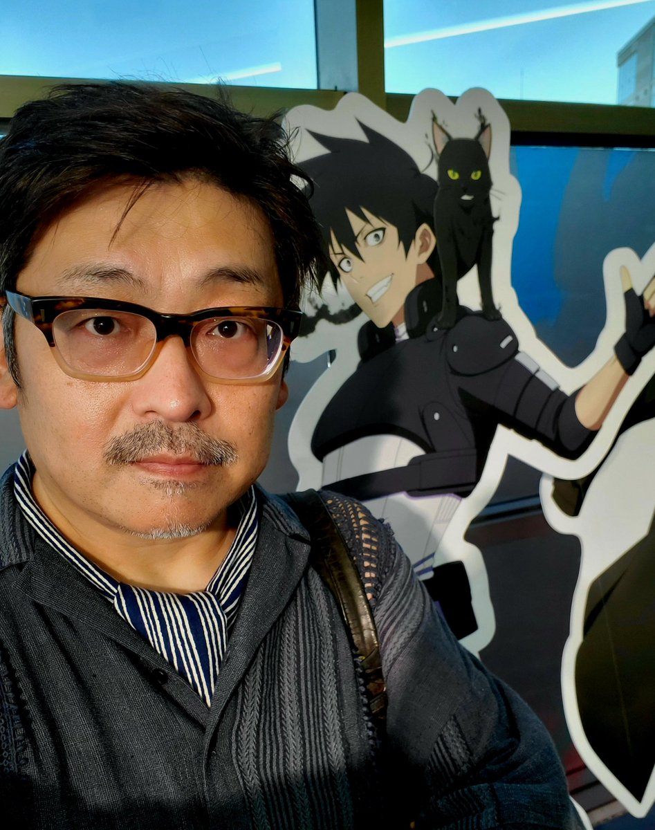 声優・上田燿司の圧倒的実力！代表作の裏側と妻・五十嵐麗との絆