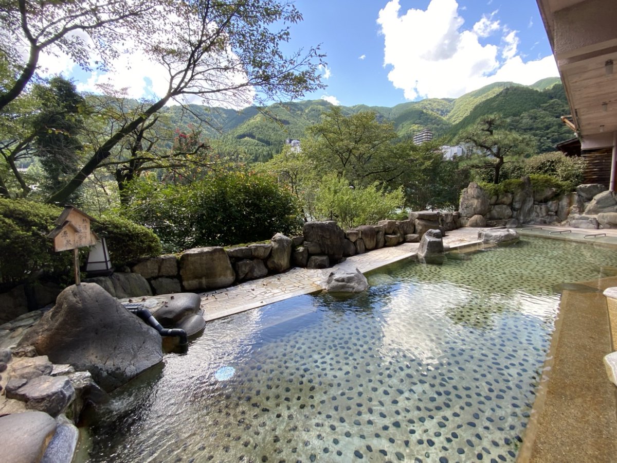 下呂温泉望川館の評判は？1100坪名園と飛騨牛会席の真実を徹底検証