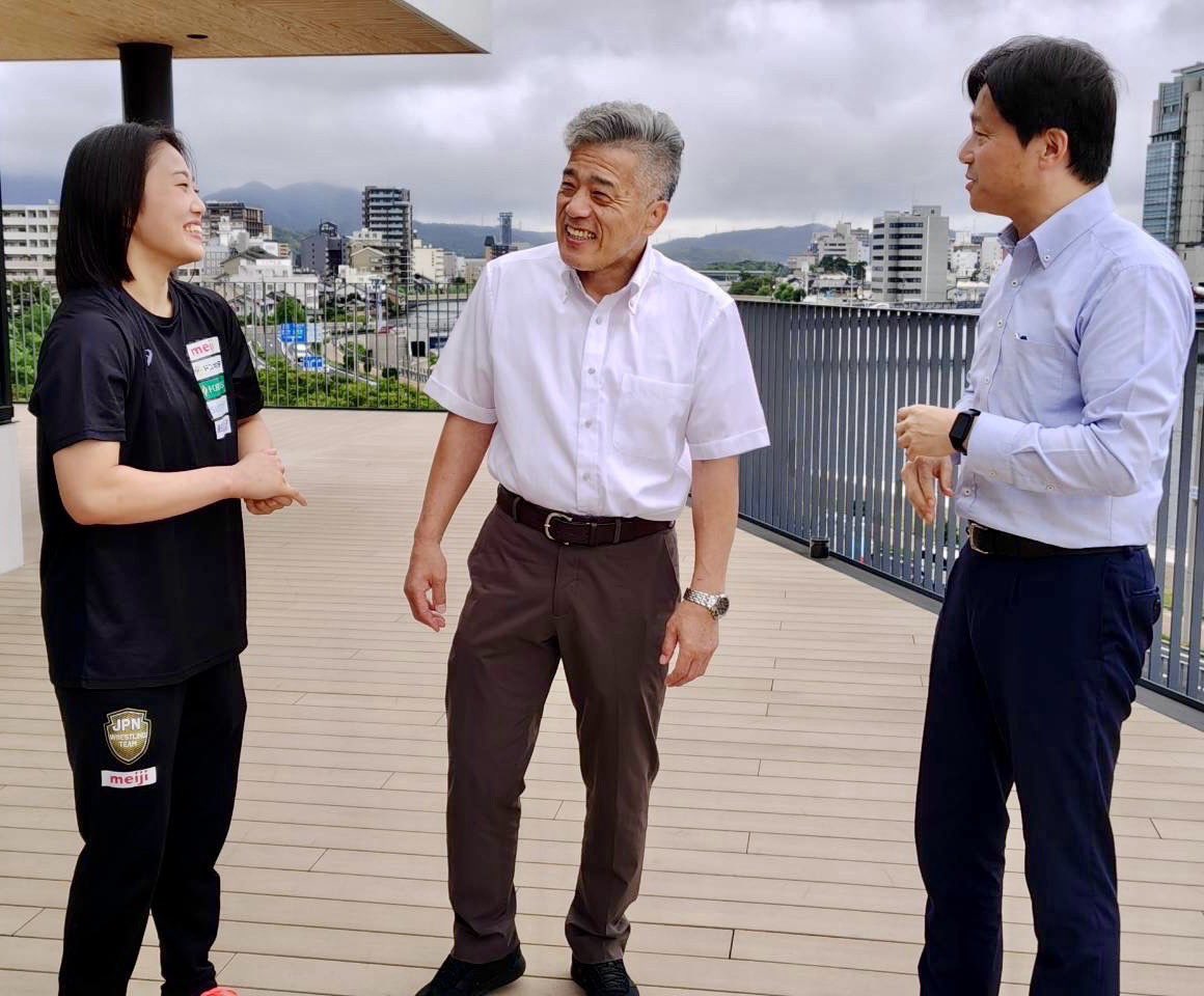 松江市長・上定昭仁の全貌｜異色経歴と政策の実態に迫る