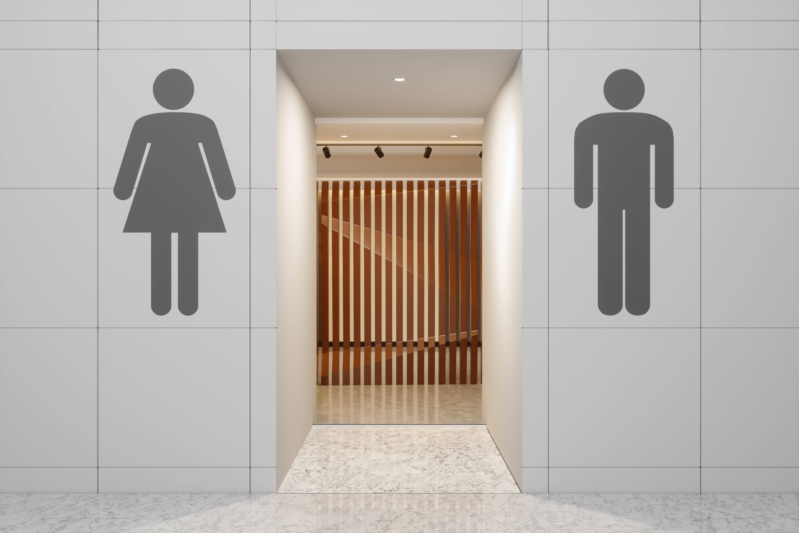 トイレは英語で何と言う？Toiletが失礼な理由と正しい表現解説