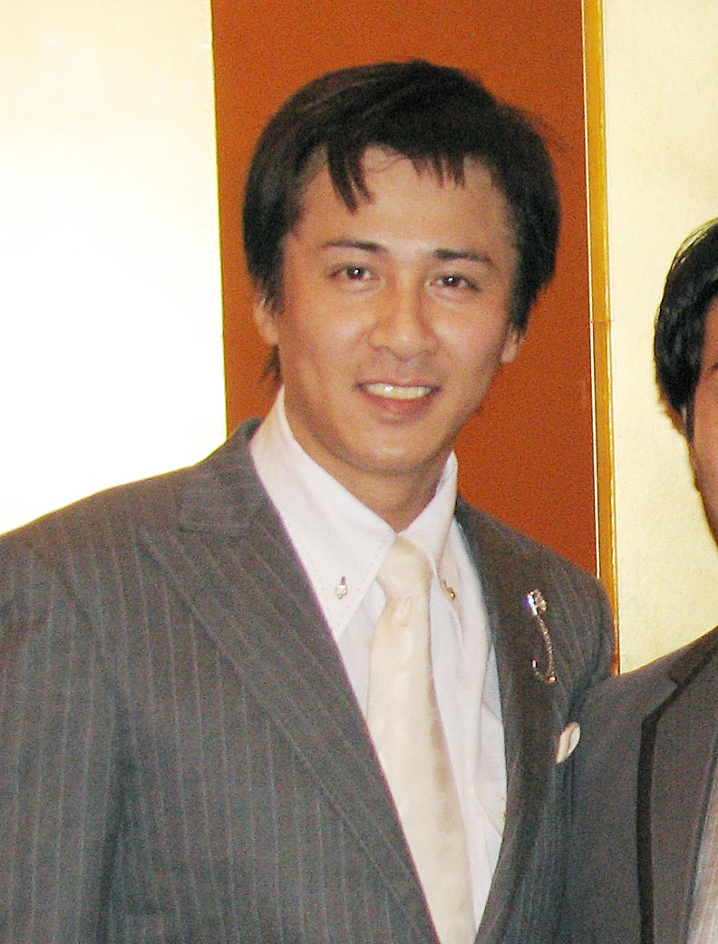 横山やすしの息子・木村一八の現在！逮捕の真相と激変した姿を追う