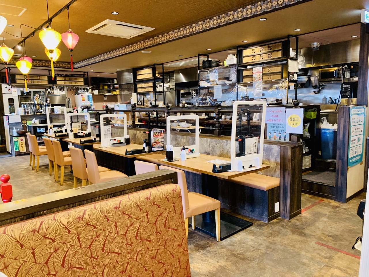 梵天食堂六丁の目店が愛される理由！ランチ海鮮丼から評判まで徹底検証
