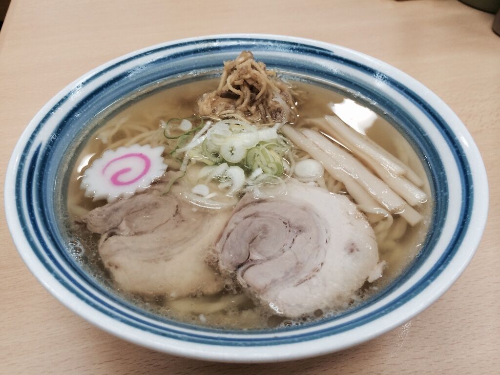 栃木市ラーメン決定版！名店ランキングと生姜・佐野系の全貌