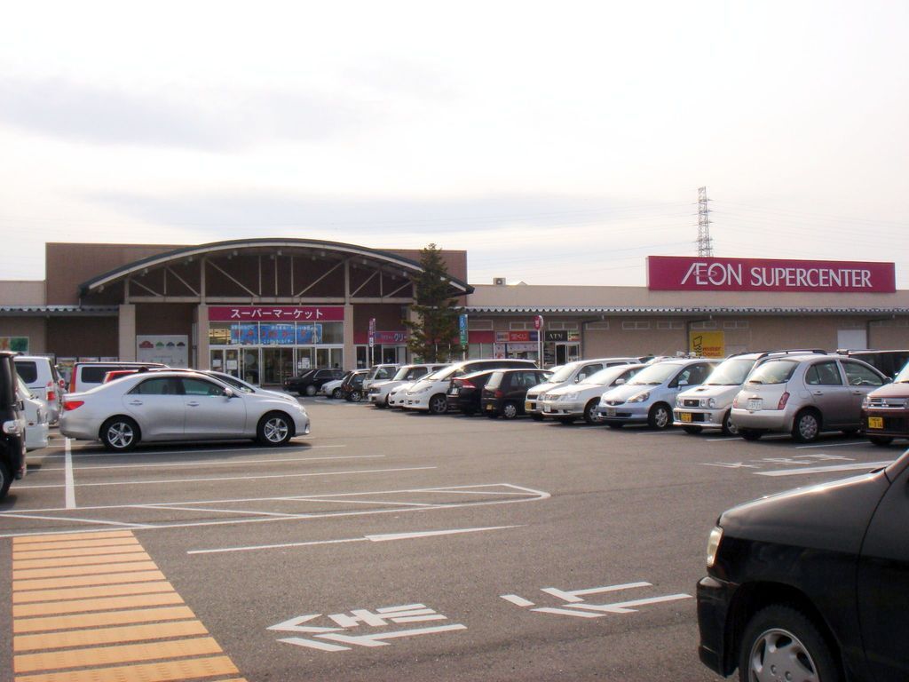 ザ・ビッグエクストラさくら店の安さの秘密と混雑攻略【2026最新】