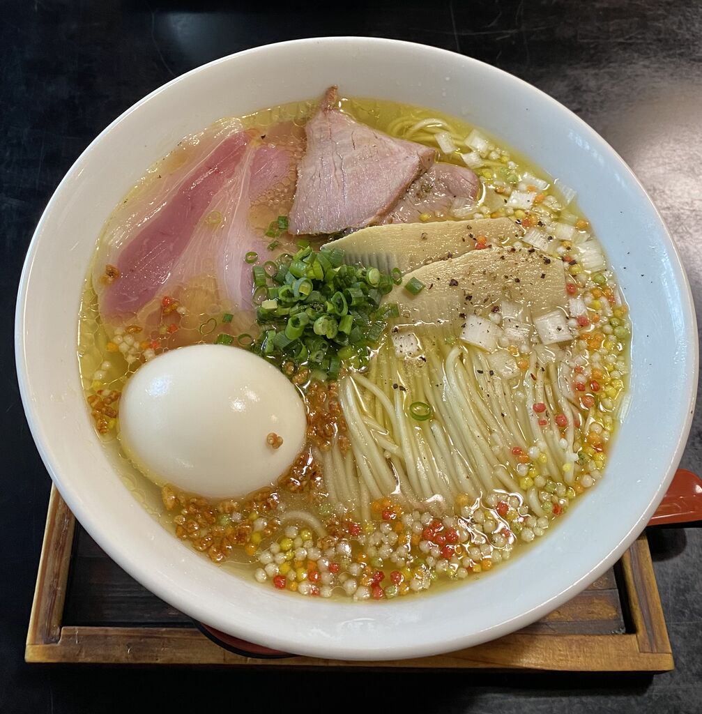 焼津「麺栞みかさ」攻略法！記帳ルールや限定麺の評判を徹底解剖