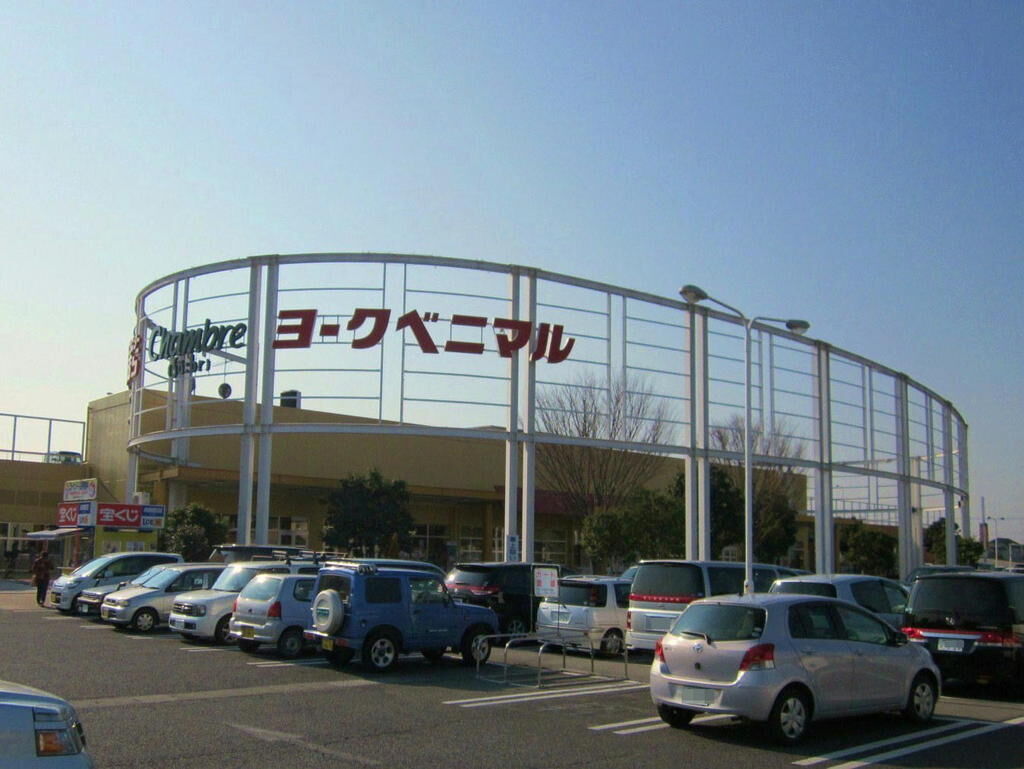 ヨークベニマル石橋店完全攻略｜チラシ・営業時間と特売日の全貌
