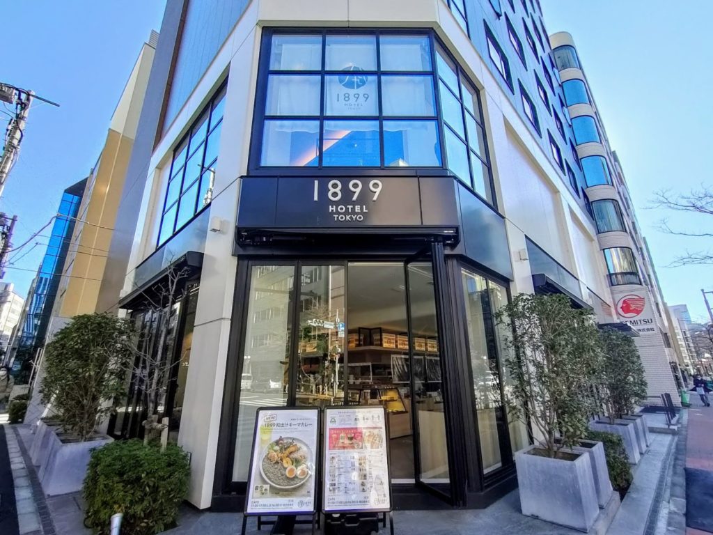 新橋の日本茶カフェChaya 1899 Tokyoの魅力と実態を徹底解剖