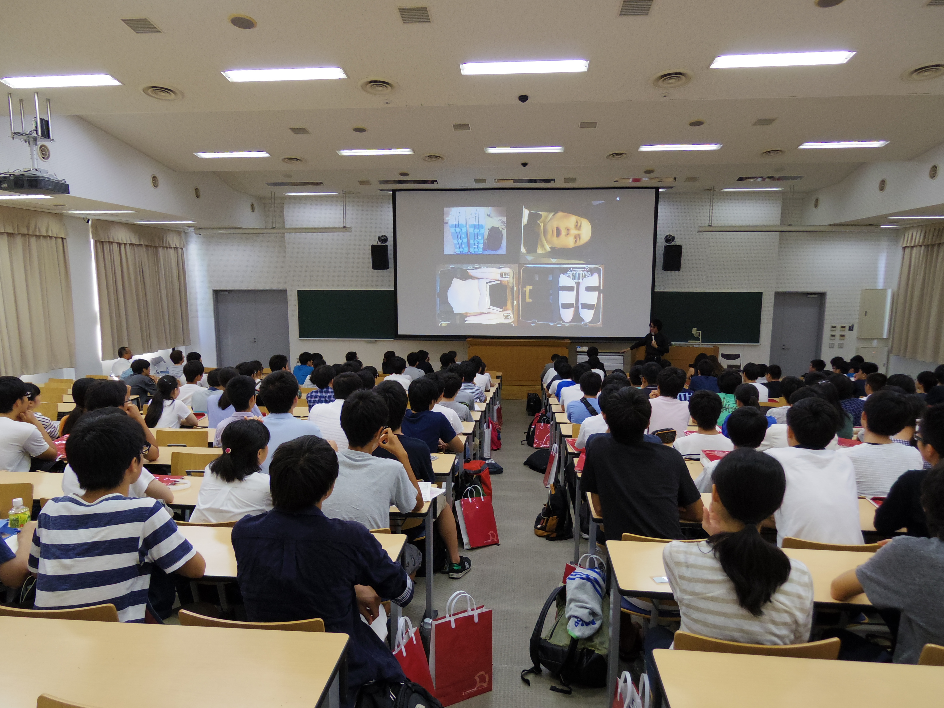 阪大オープンキャンパス2026攻略法｜予約の裏技と3拠点の全貌