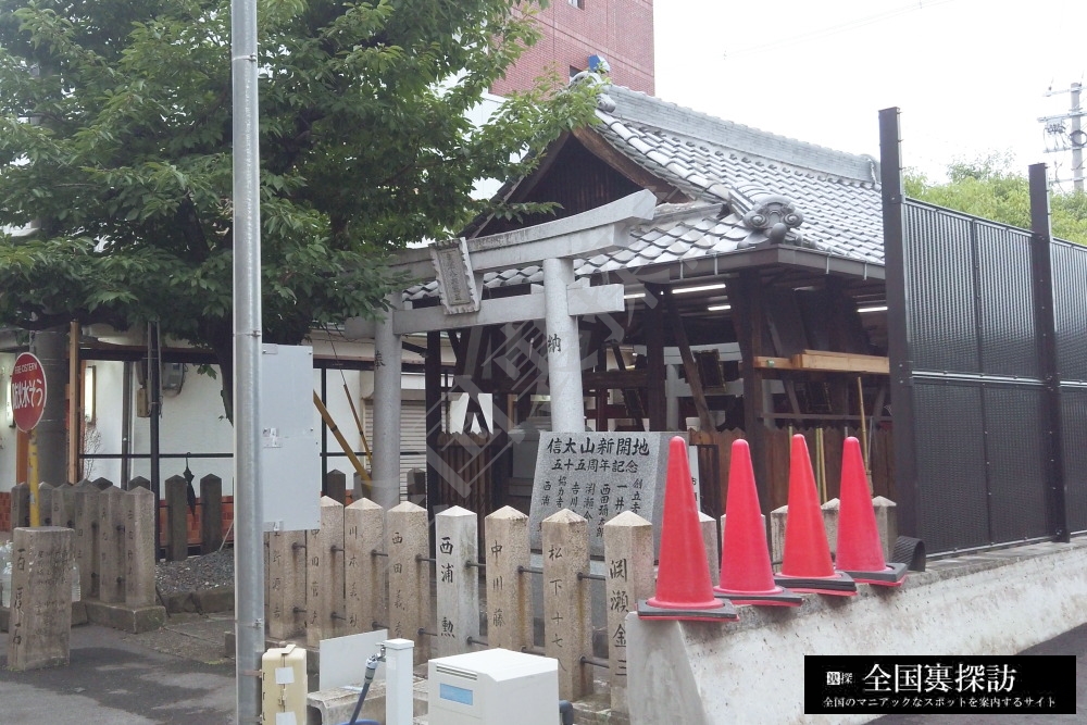 大阪・信太山「新開地」の現在地：変貌する関西で昭和の面影を残す街が直面する再開発とコンプライアンスの最前線