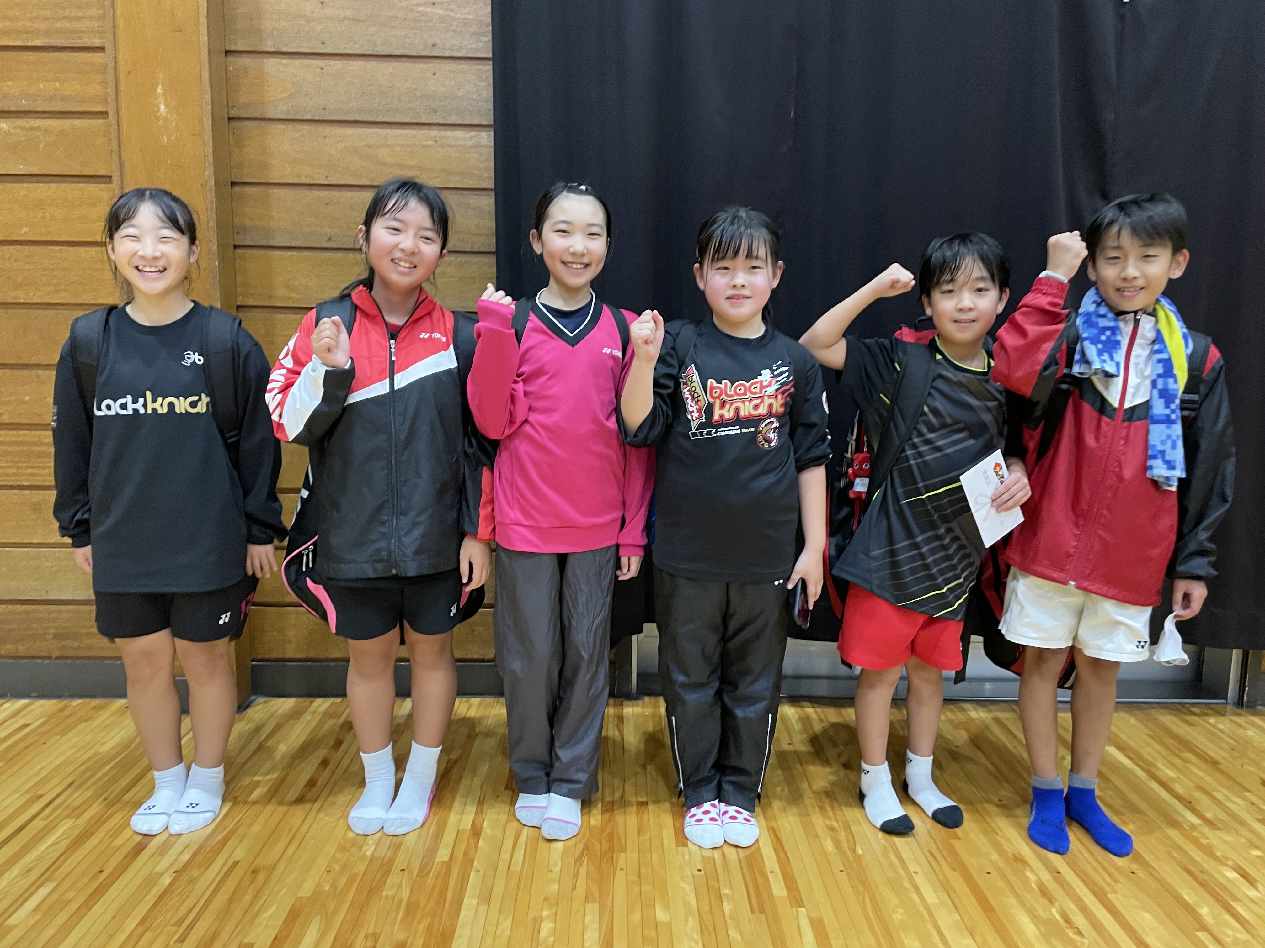 釜石市バドミントン協会の最新実態！大会日程や練習場所・参加条件を解明