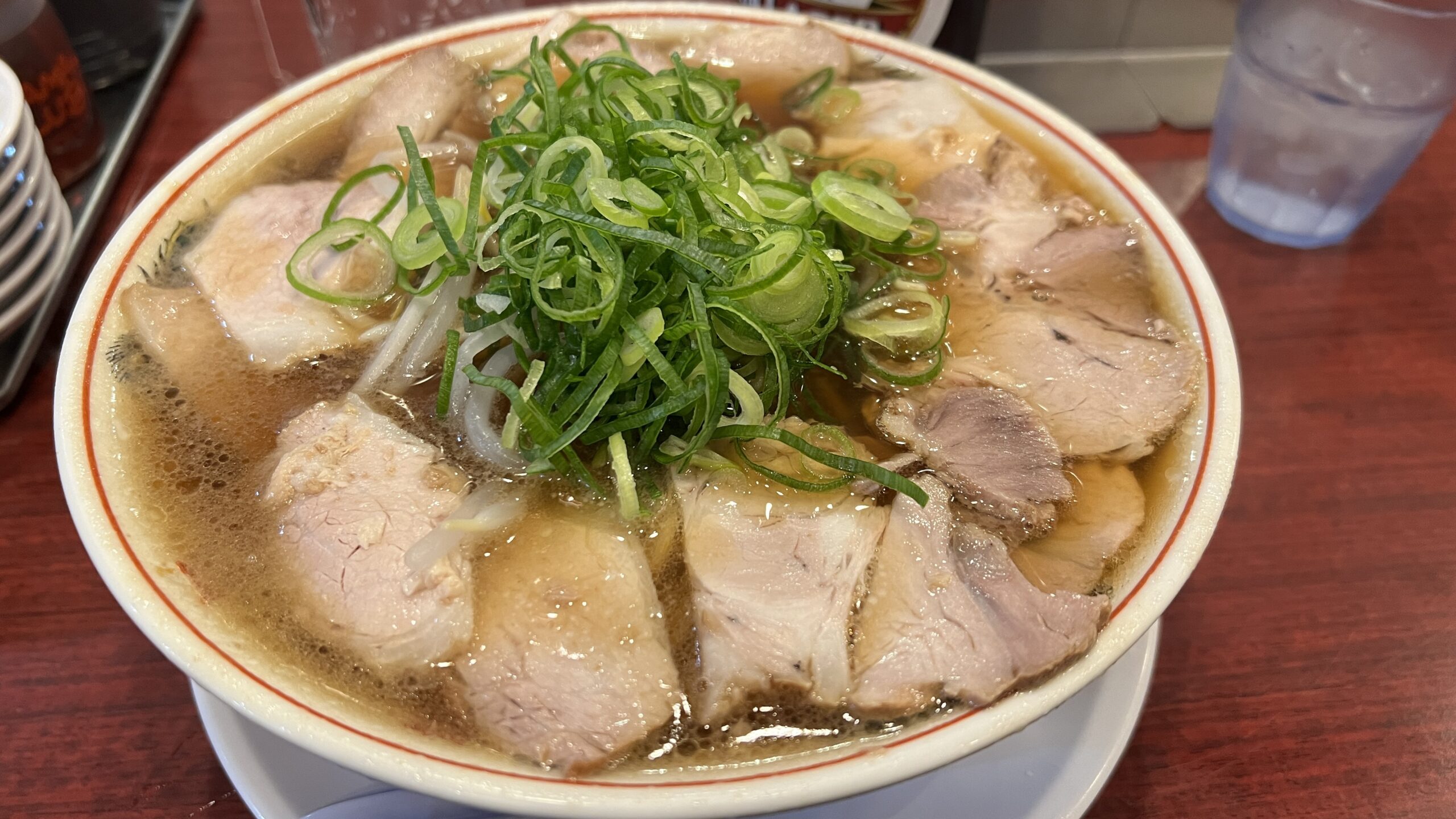 京都・第一旭本店の行列の真相！新福菜館との違いと2026年混雑攻略