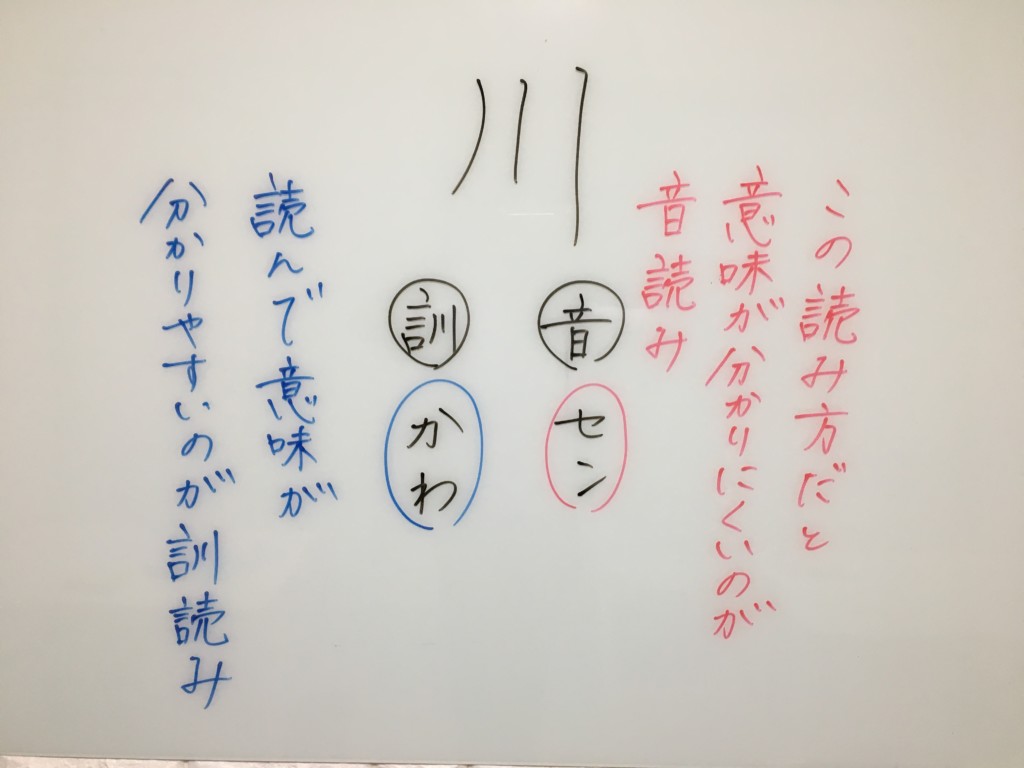 音読みと訓読みの違いとは？歴史的背景から一瞬で見分ける裏ワザまで徹底解説