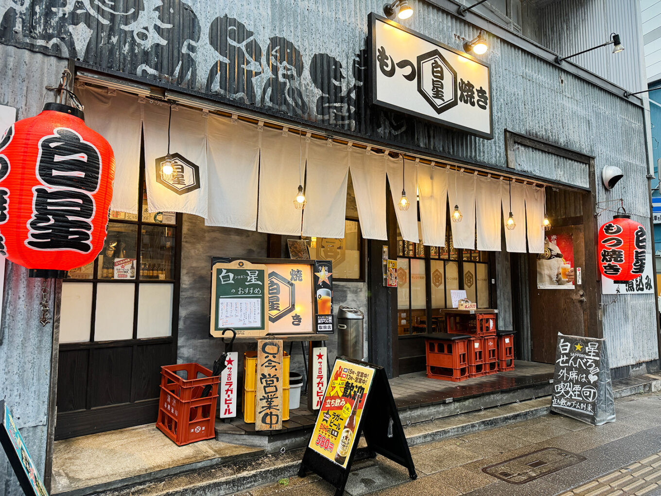 千葉駅の居酒屋おすすめ決定版！地元民が推す個室＆名店比較