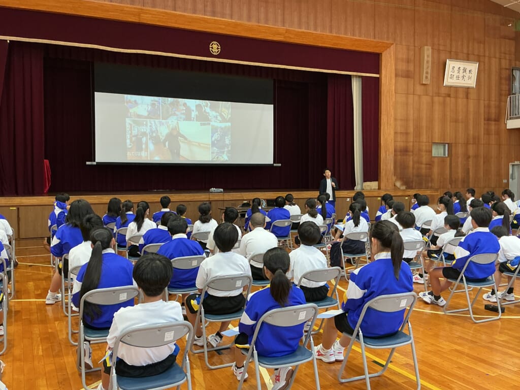 愛西市立佐織西中学校の評判と進学実績は？噂の真相と2026年最新動向
