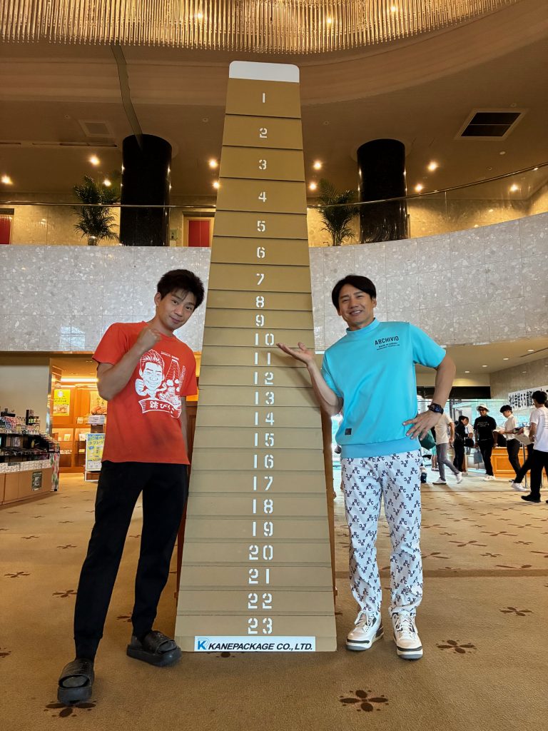 跳び箱の世界記録は何段？23段保持者と24段の壁を徹底解説