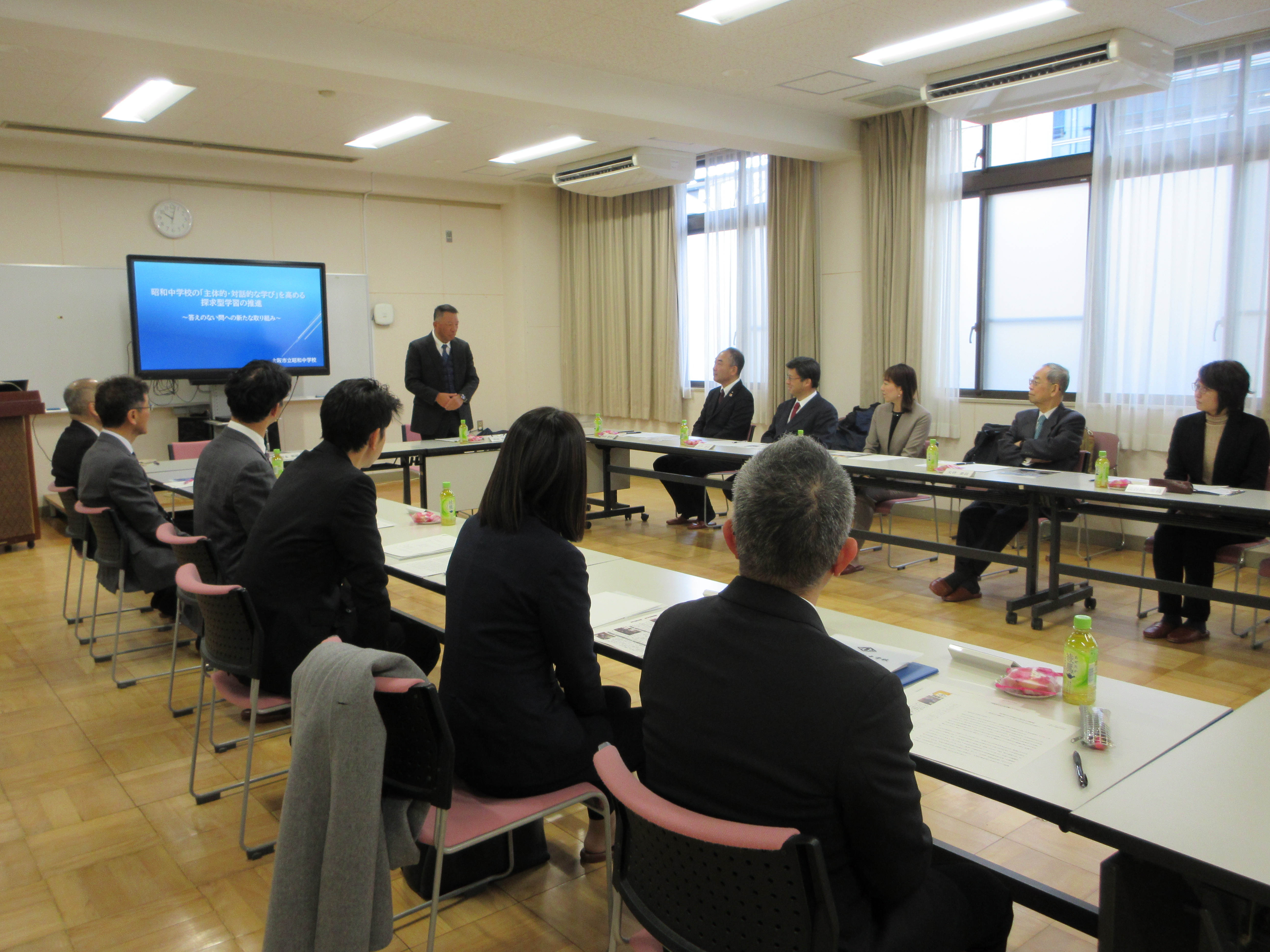 大阪市教育委員会の実態と最新動向！採用倍率や改革の真相を徹底解明