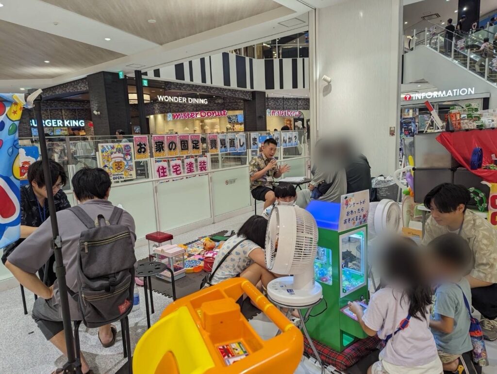 【2026最新】イオン座間イベント総まとめ！混雑回避の裏技と見どころ