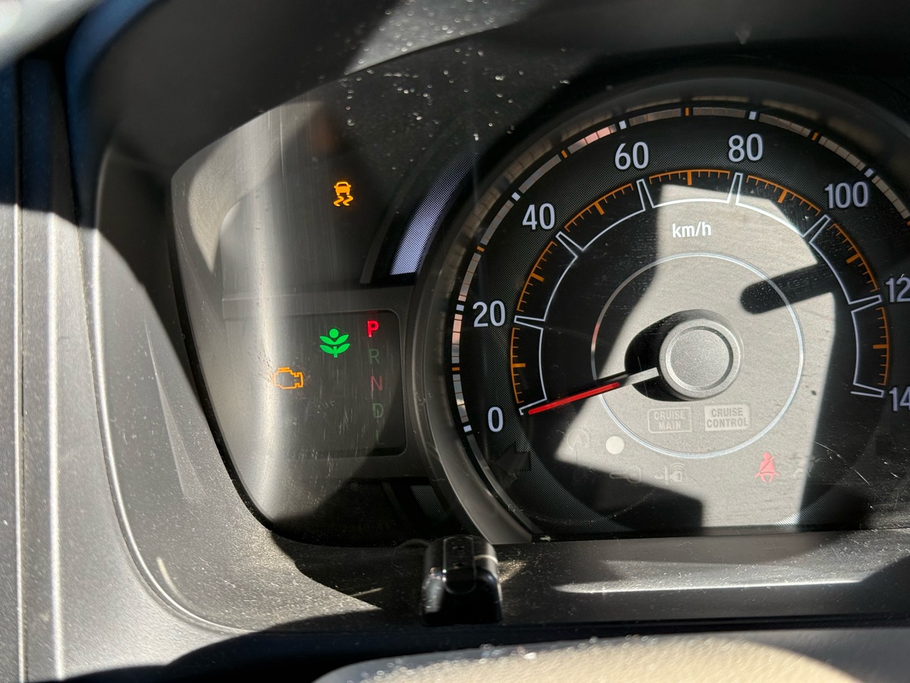 ホンダVsa警告灯が点灯！走行可否や原因・修理費用と対処法を徹底解説